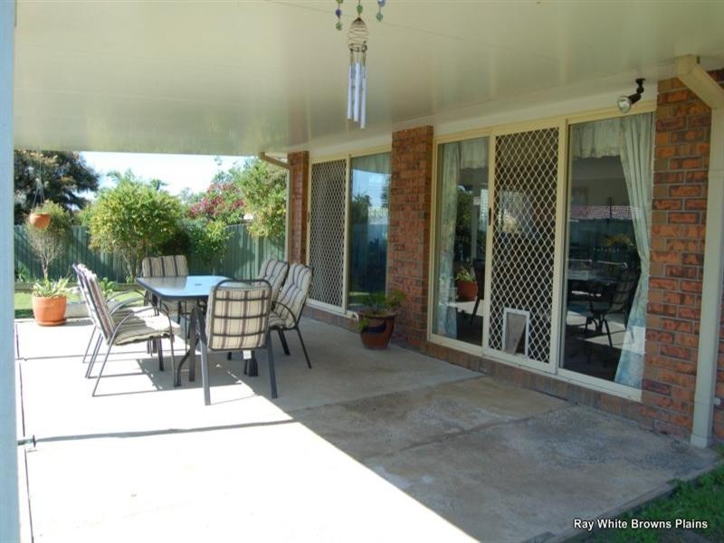 7 Stanley Court, Boronia Heights QLD 4124