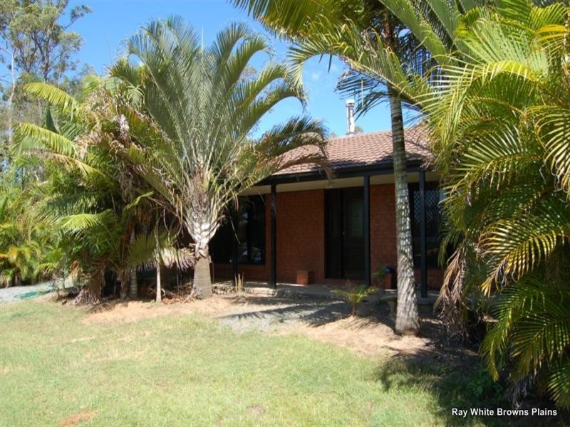 Munruben QLD 4125