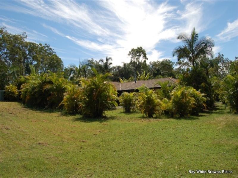 Munruben QLD 4125