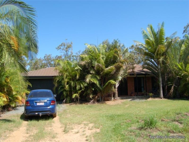 Munruben QLD 4125