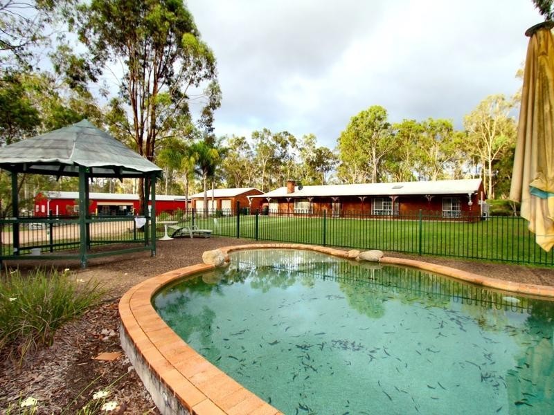 114-124 Hobury Road, Greenbank QLD 4124