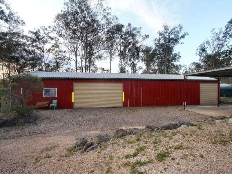 114-124 Hobury Road, Greenbank QLD 4124