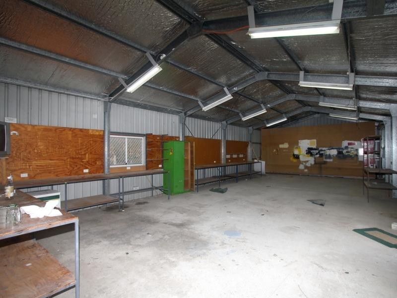 114-124 Hobury Road, Greenbank QLD 4124