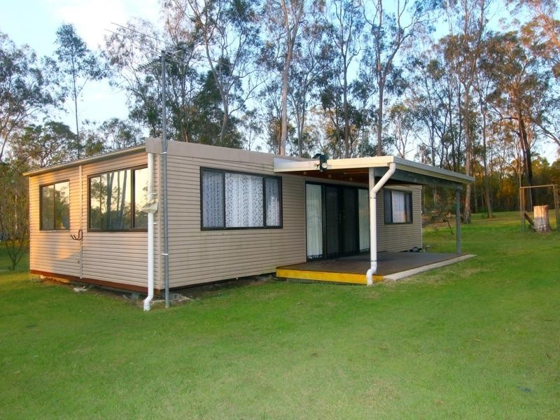 114-124 Hobury Road, Greenbank QLD 4124