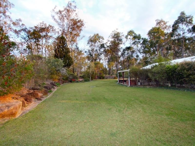 114-124 Hobury Road, Greenbank QLD 4124