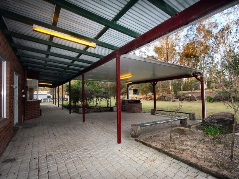 114-124 Hobury Road, Greenbank QLD 4124
