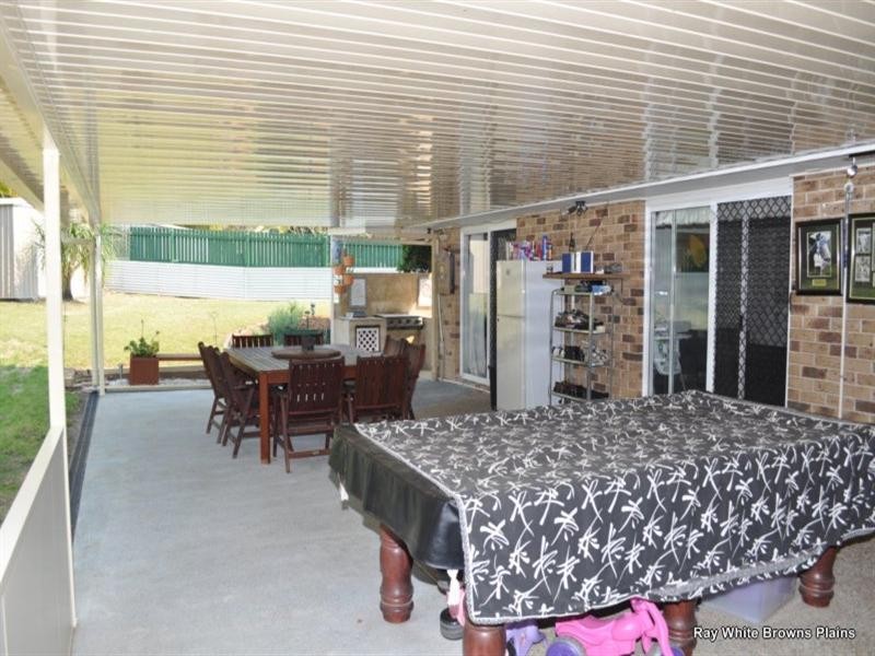 13 Greygum Court, Regents Park QLD 4118