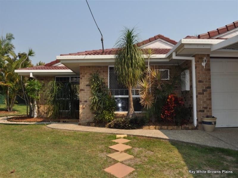 13 Greygum Court, Regents Park QLD 4118