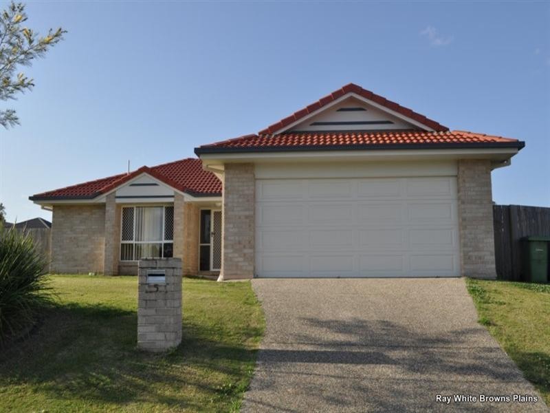 5 Eric Court, Hillcrest QLD 4118