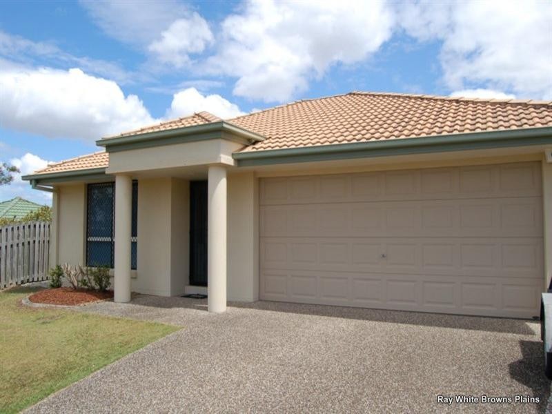8 Rio Court, Underwood QLD 4119