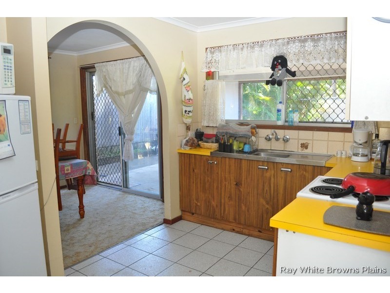 47 Sweetgum Street, Hillcrest QLD 4118