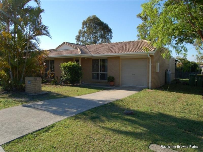 24 Cunningham Drive, Boronia Heights QLD 4124