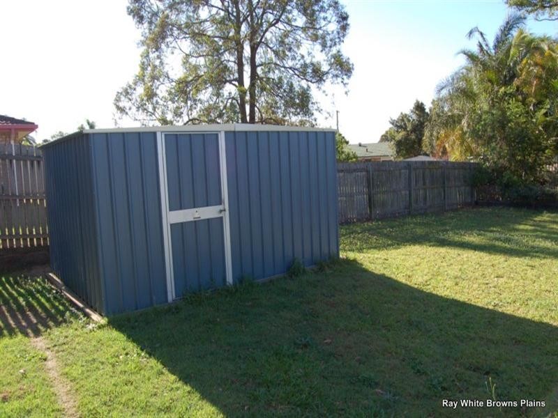 24 Cunningham Drive, Boronia Heights QLD 4124