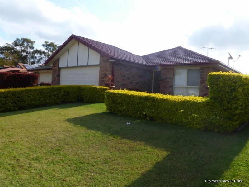 6 Clayton Court, Crestmead QLD 4132