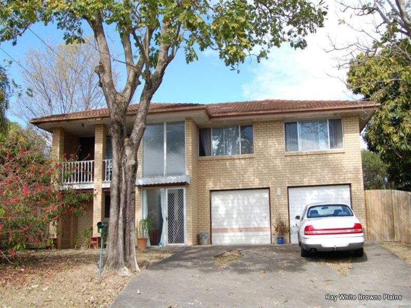 Regents Park QLD 4118