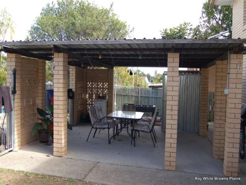 Regents Park QLD 4118