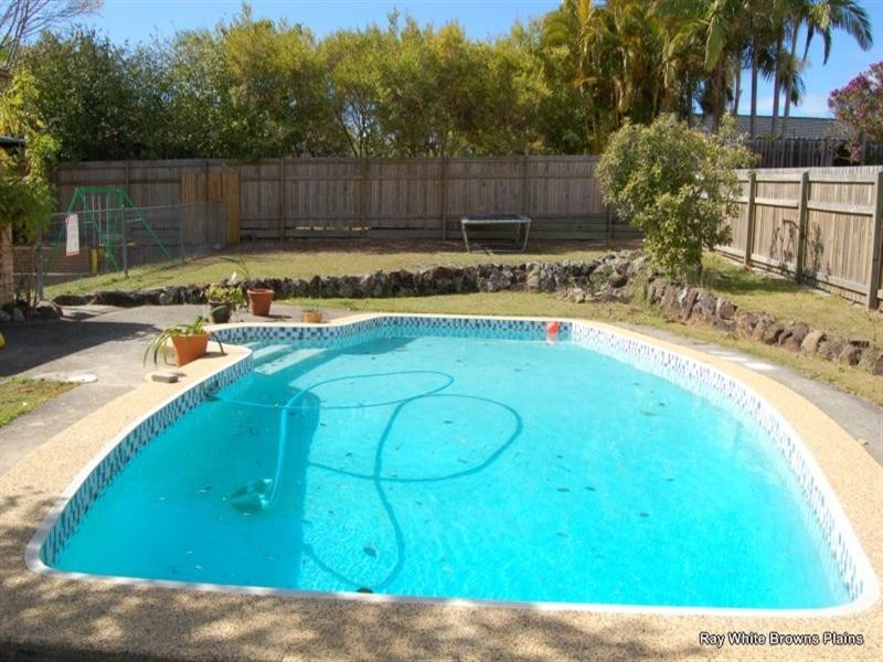 Regents Park QLD 4118