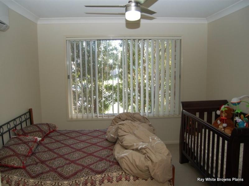 Regents Park QLD 4118