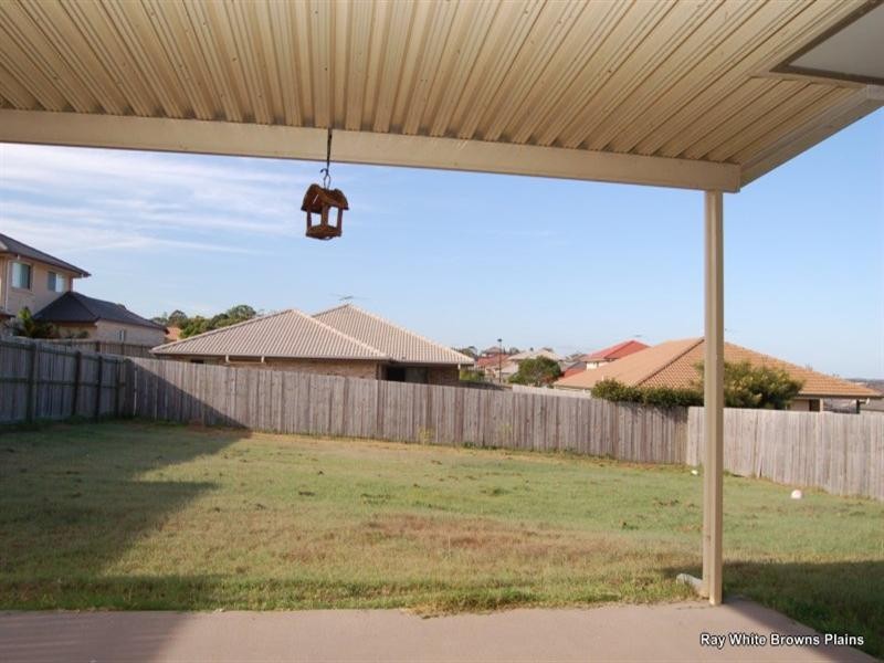 Regents Park QLD 4118