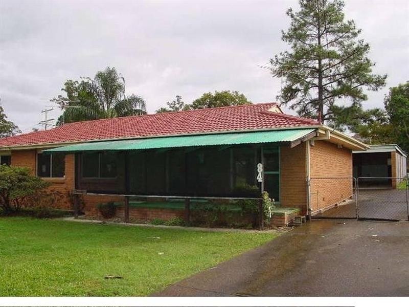 Browns Plains QLD 4118