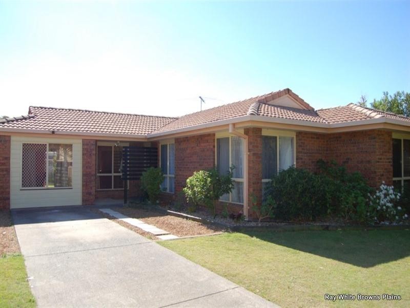 Boronia Heights QLD 4124