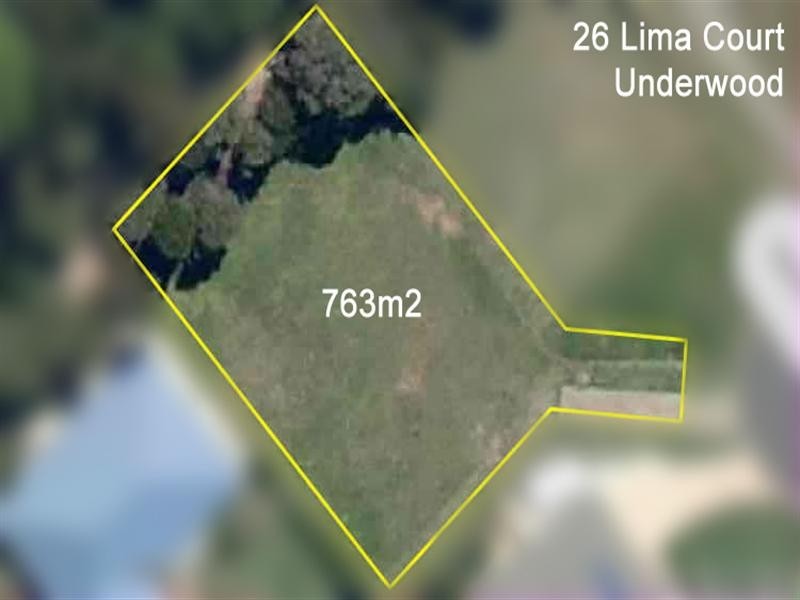 26 Lima Court, Underwood QLD 4119