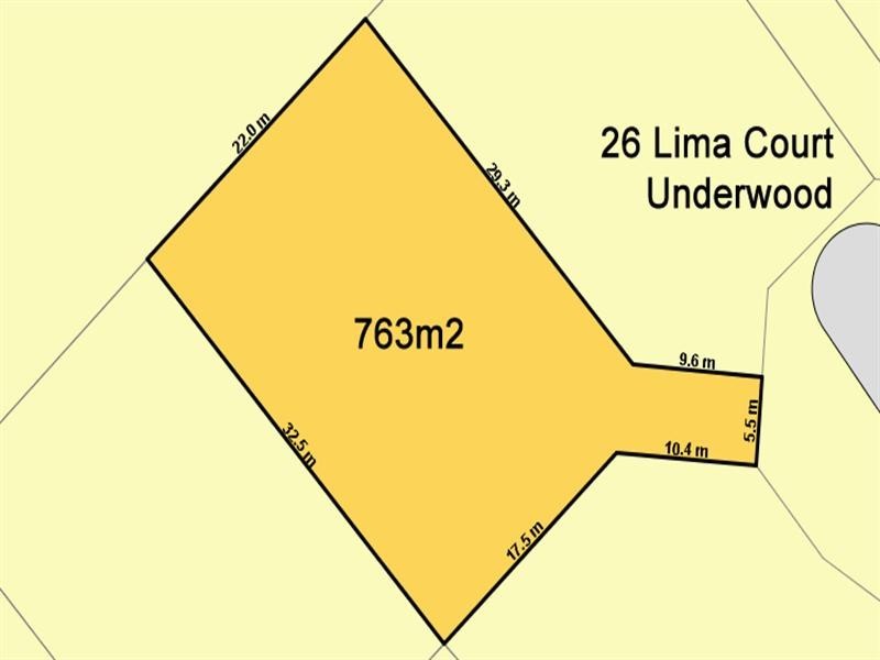 26 Lima Court, Underwood QLD 4119