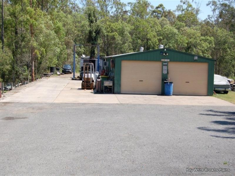 9-11 Lakefield Court, Chambers Flat QLD 4133