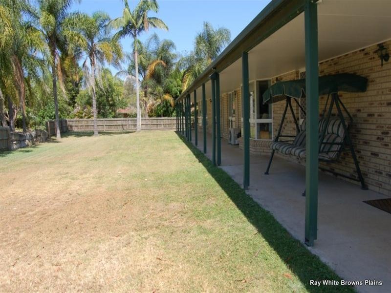 9-11 Lakefield Court, Chambers Flat QLD 4133