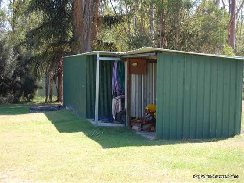 9-11 Lakefield Court, Chambers Flat QLD 4133