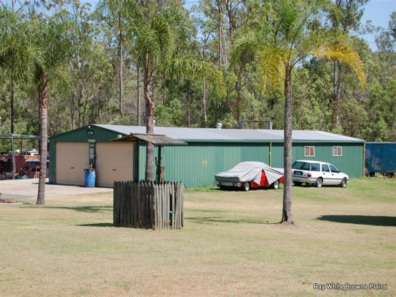 9-11 Lakefield Court, Chambers Flat QLD 4133