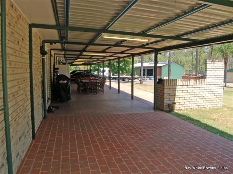 9-11 Lakefield Court, Chambers Flat QLD 4133