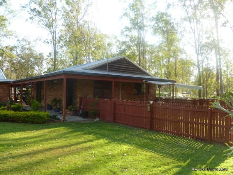 Munruben QLD 4125