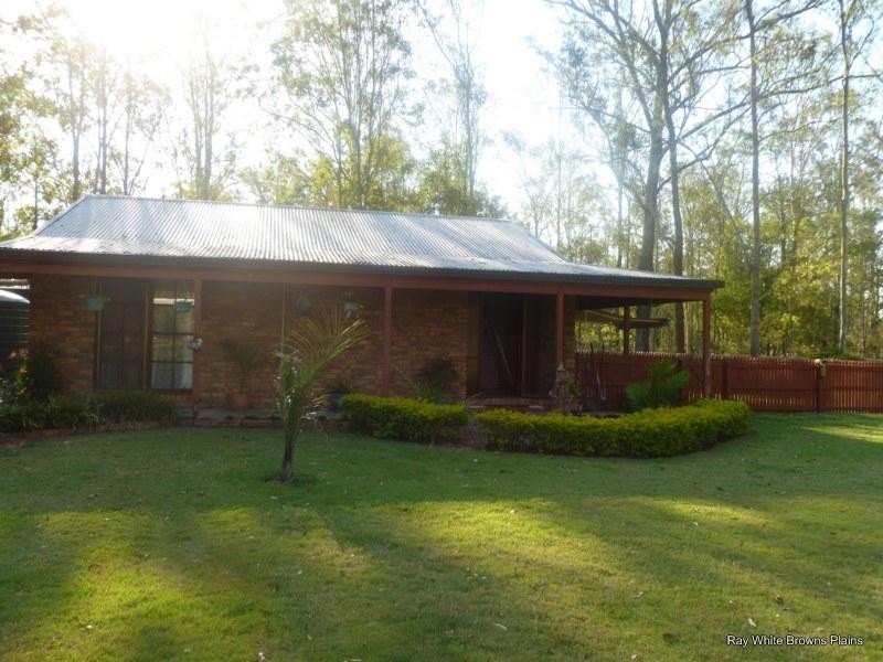 Munruben QLD 4125