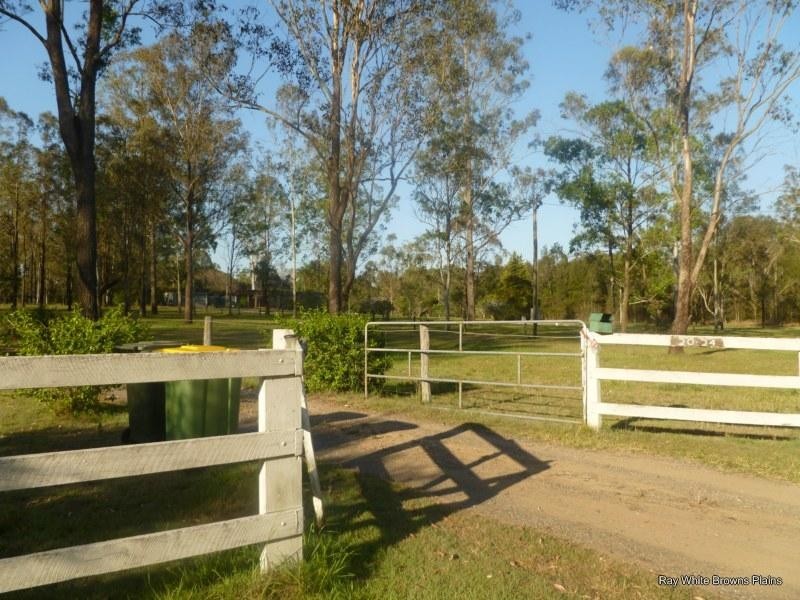 Munruben QLD 4125