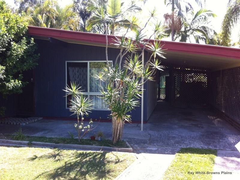 42 Strathallen Drive, Boronia Heights QLD 4124