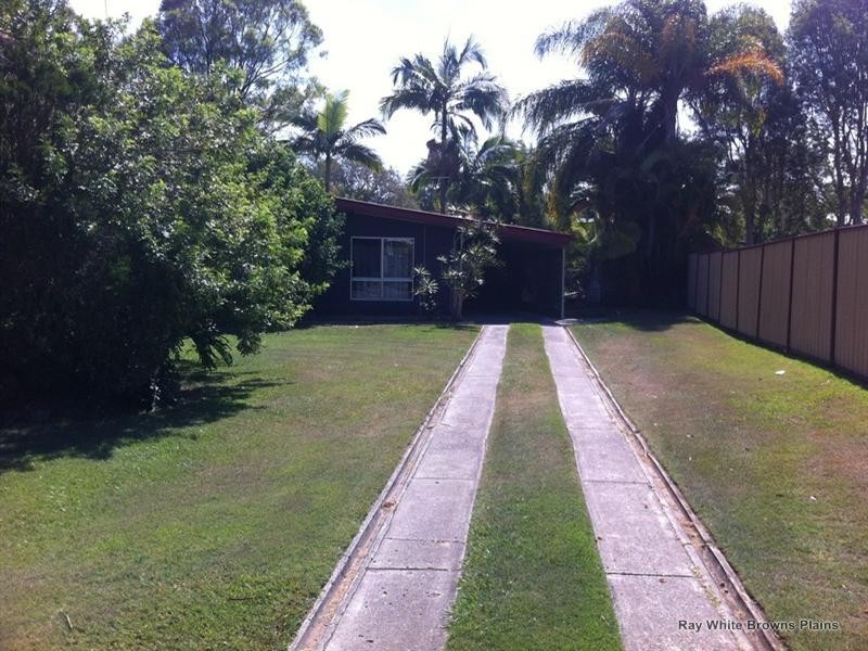 42 Strathallen Drive, Boronia Heights QLD 4124