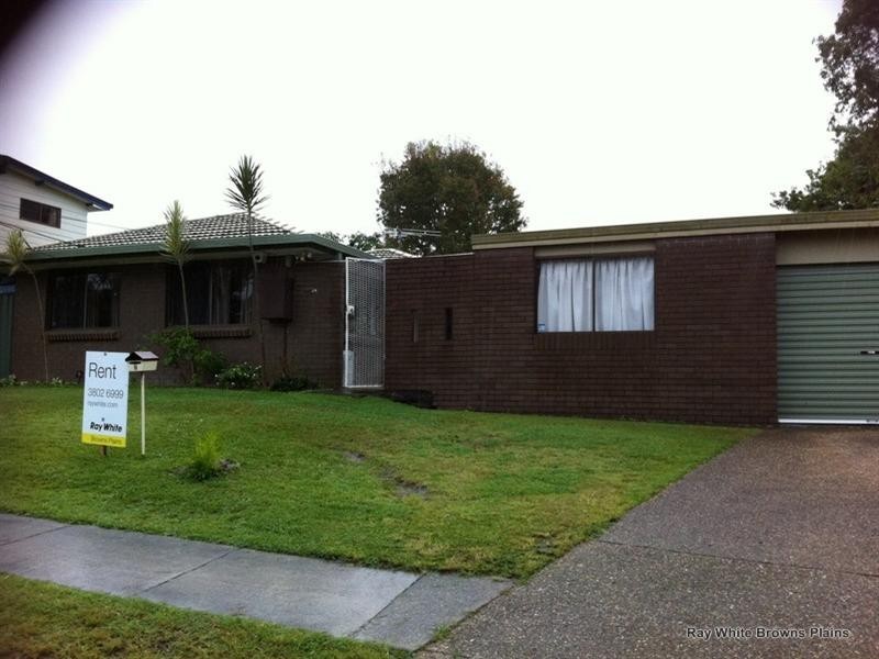 Boronia Heights QLD 4124