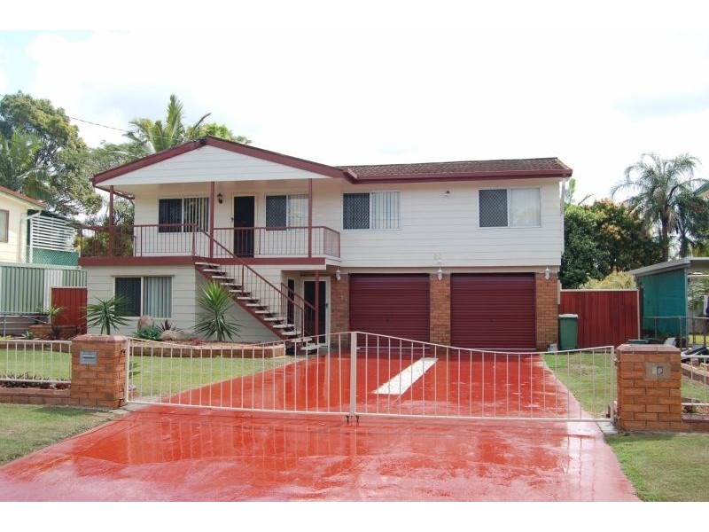 26 Bambil Street, Crestmead QLD 4132