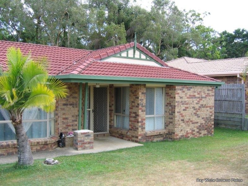14 Lockerbie Court, Boronia Heights QLD 4124