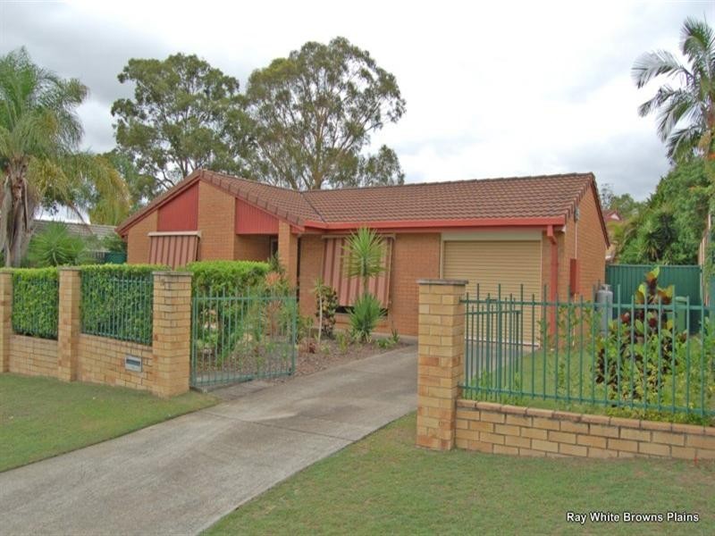 19 Cunningham Drive, Boronia Heights QLD 4124