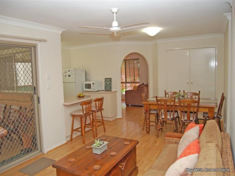 19 Cunningham Drive, Boronia Heights QLD 4124