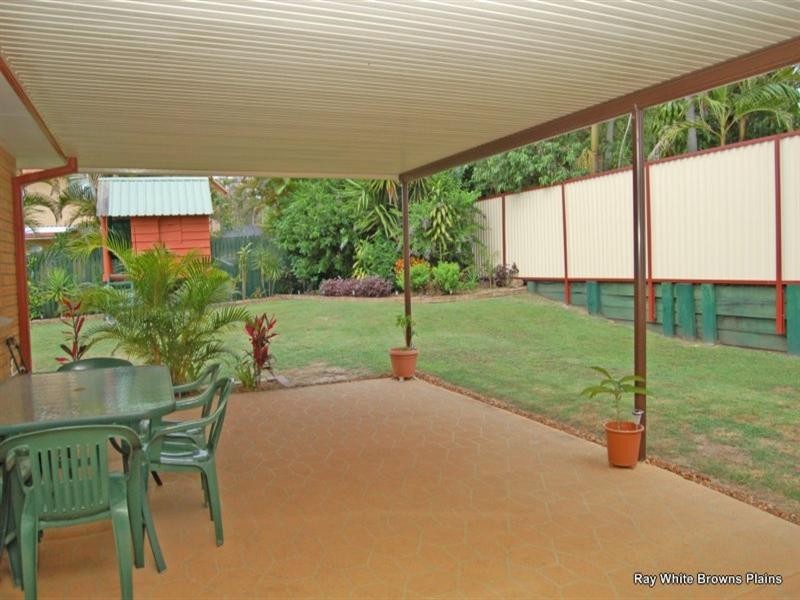 19 Cunningham Drive, Boronia Heights QLD 4124