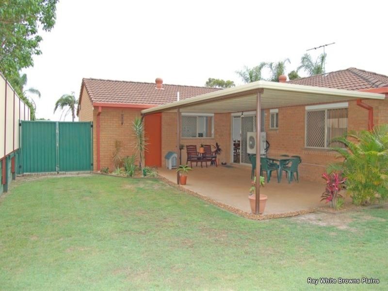 19 Cunningham Drive, Boronia Heights QLD 4124