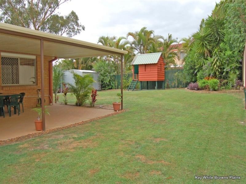 19 Cunningham Drive, Boronia Heights QLD 4124