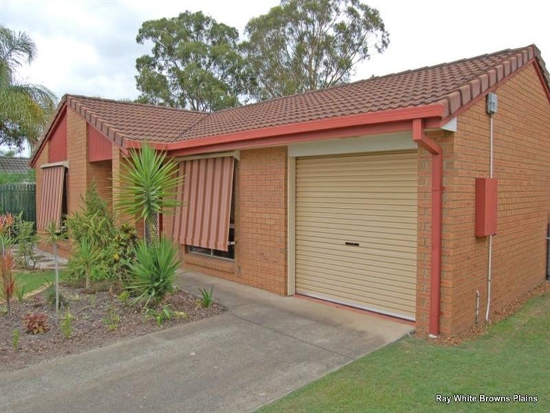 19 Cunningham Drive, Boronia Heights QLD 4124