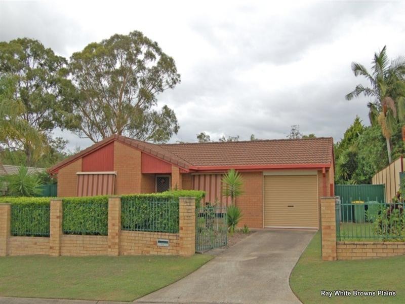 19 Cunningham Drive, Boronia Heights QLD 4124