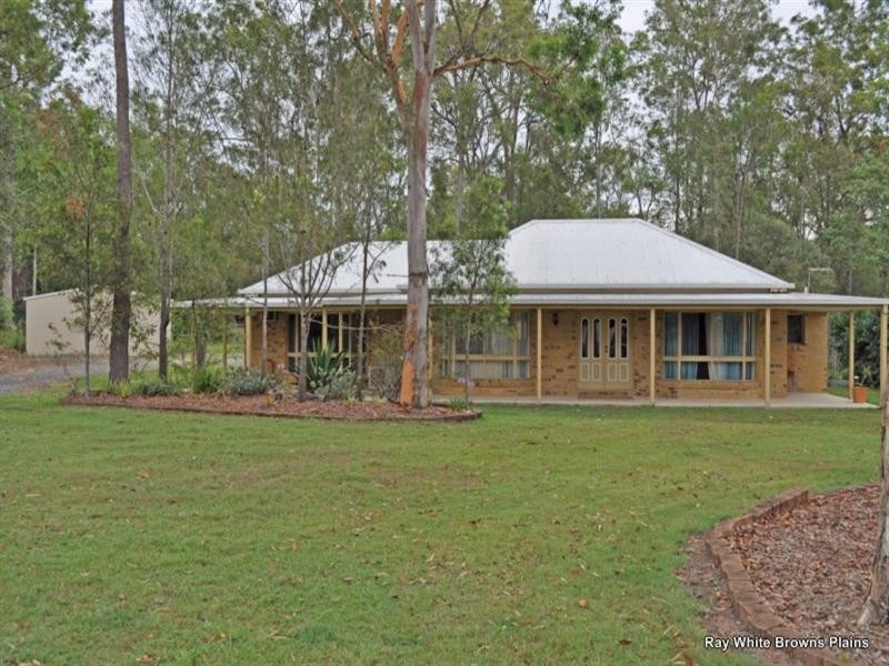 32 Madison Court, Munruben QLD 4125