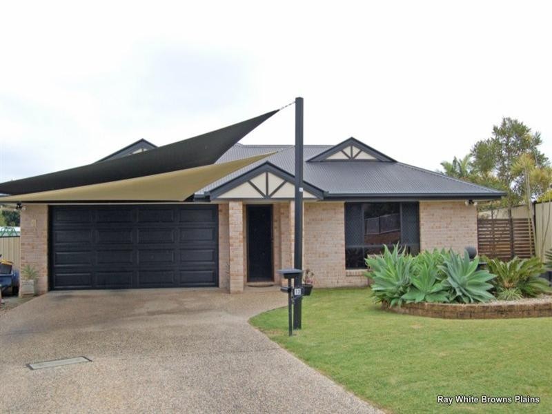 12 Ethan Court, Crestmead QLD 4132