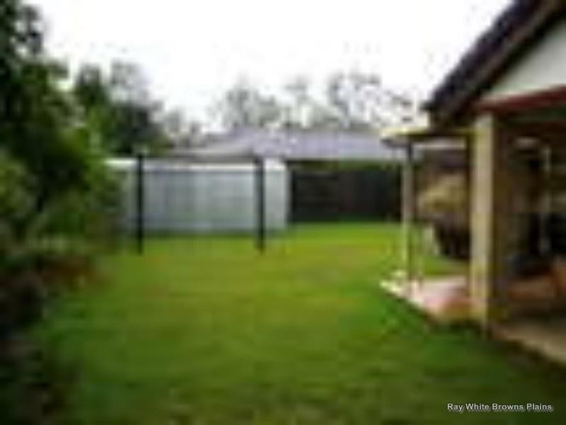 Marsden QLD 4132